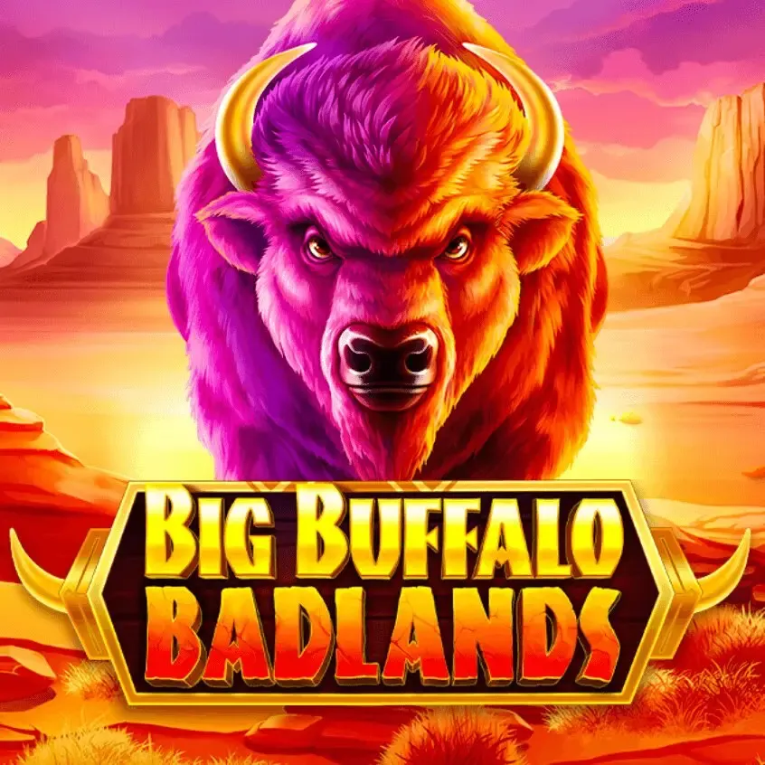 Big Buffalo