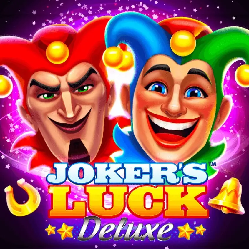 Joker's Luck